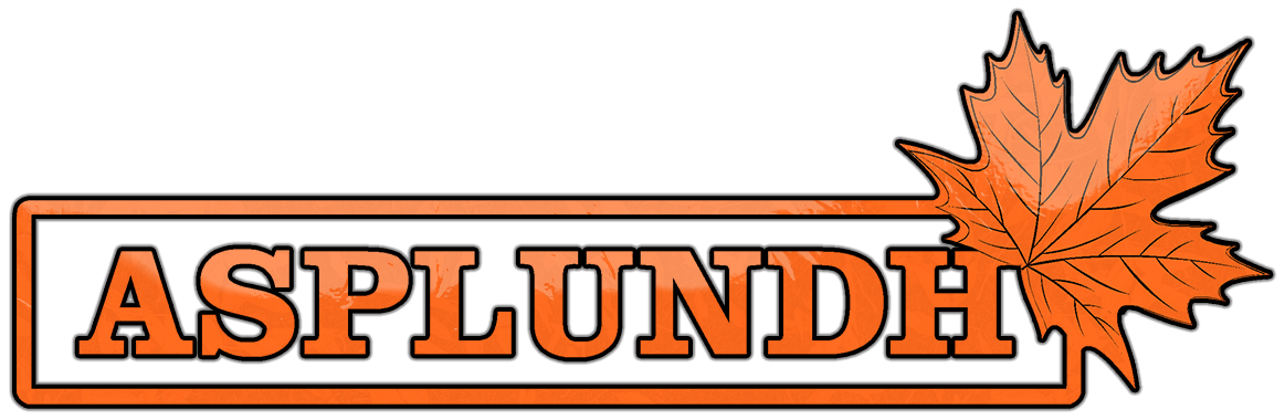 ASPLUNDH Logo